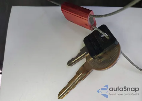 1995 Volkswagen Eurovan Camper/Transporter from USA, damaged, VIN WV2EE0707SH002606